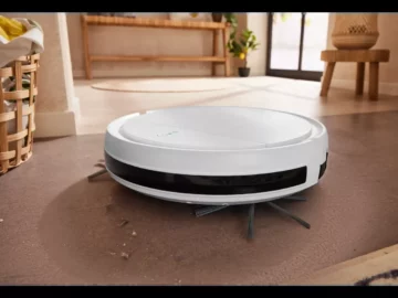 robot aspirapolvere lidl