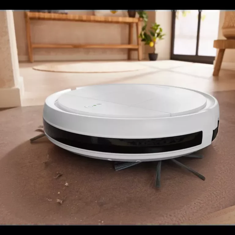 robot aspirapolvere lidl