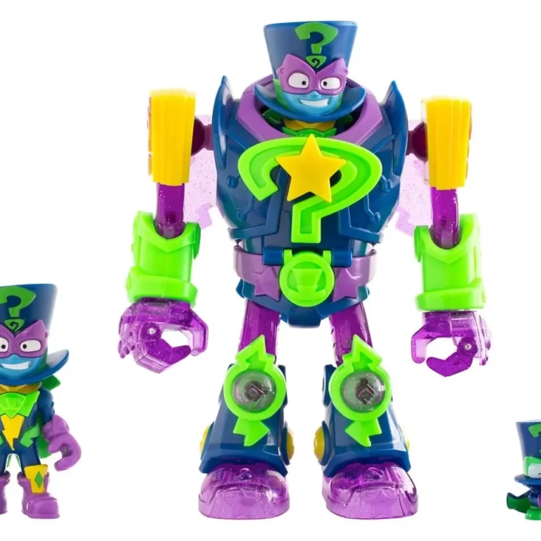 robot multifunzione lidl