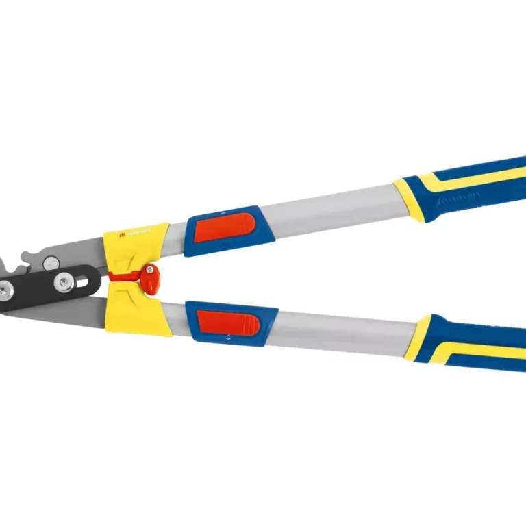 tagliarami telescopico lidl