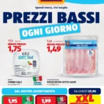 Anteprima nuovo Volantino Aldi valido dal 25/05 al 31/05 2026 1 Anteprima nuovo Volantino Aldi valido dal 25/05 al 31/05 2026 1