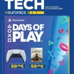 Anteprima nuovo Volantino Euronics valido dal 27/05 al 10/06 2026 2 Anteprima nuovo Volantino Euronics valido dal 27/05 al 10/06 2026 1